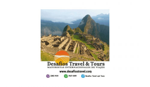 Desafíos Travel and Tours