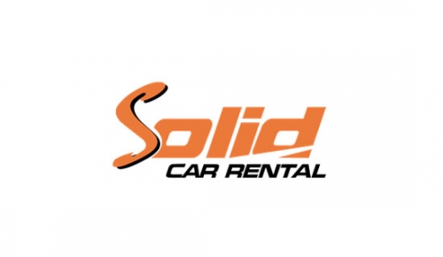 Solid Rent-A-Car