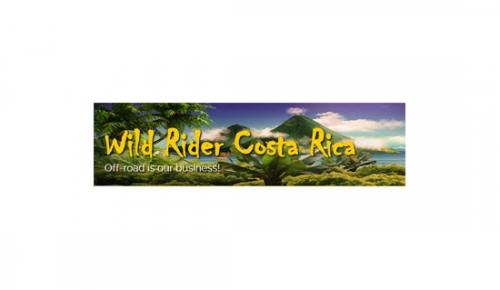 Wild Rider | 4x4 Car & Bike Re