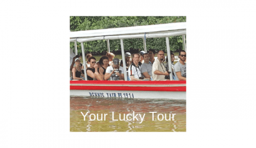 Your Lucky Tour