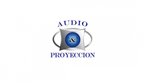 Audio & Proyección S.A.