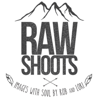 Raw Shoots Photo