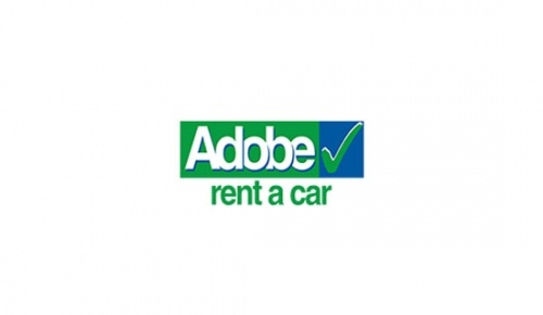 Adobe Rent a Car - Heredia