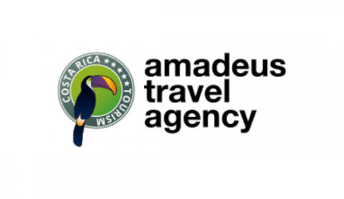 Amadeus Travel Agency