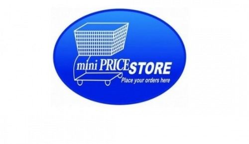 Mini Price Grocery Store | Que