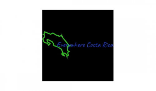 EVERYWHERE COSTA RICA