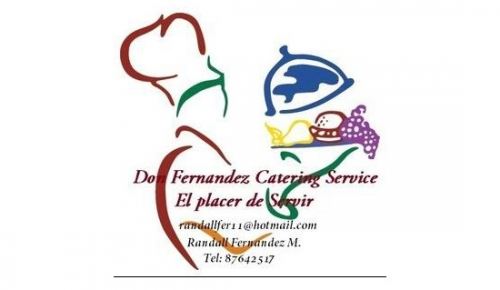 Don Fernández Catering Service