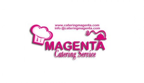 Magenta Catering Service