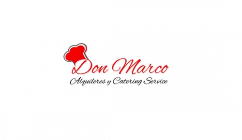 Alquileres y Catering Don Marc