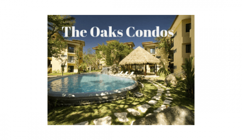 The Oaks Condos
