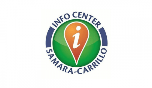 Samara-Carrillo Info Center