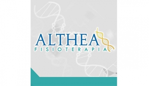 Althea Fisioterapia Cartago