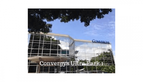 Convergys Ultra Park 1