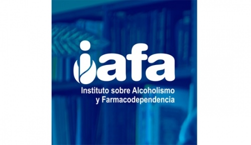 IAFA Instituto de Alcoholismo