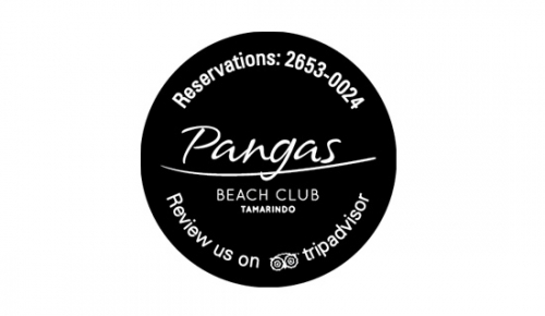Pangas Beach Club
