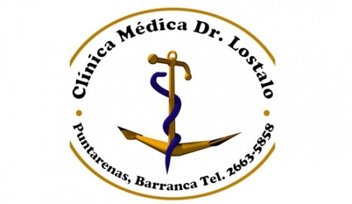 Centro medico Dr. Lostalo