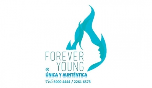 Forever Young - Wellness Cente