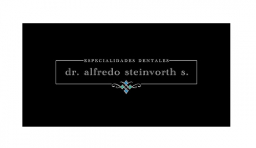 Dr. Alfredo Steinvorth S.