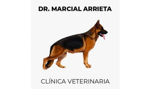 Veterinaria Dr Marcial Arrieta