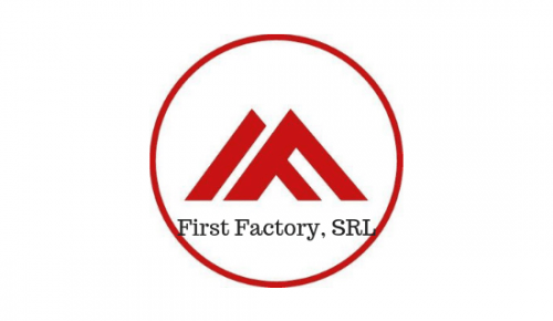First Factory, SRL