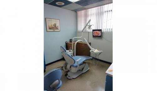 Clínica Dental Drs Meza