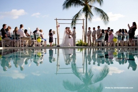 Weddings Costa Verde