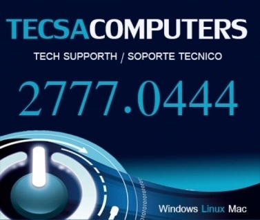 Tecsa Computers