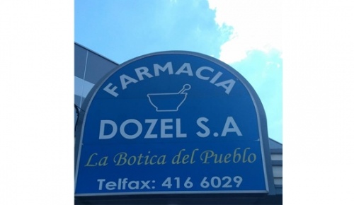 Farmacia Dozel