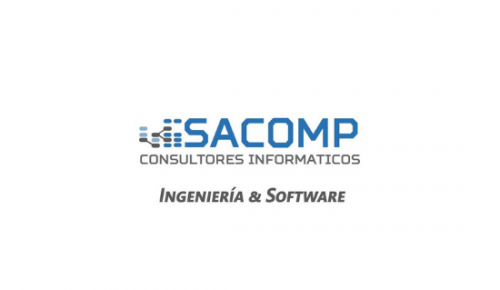 Sacomp Consultores Informático