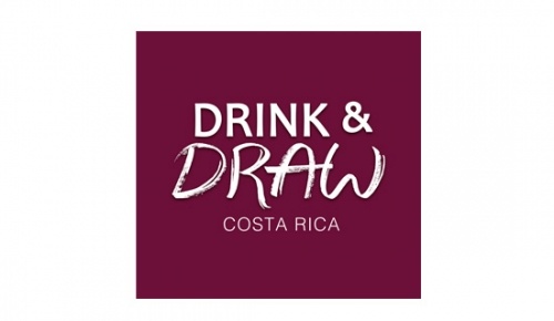 Drink And Draw Costa Rica