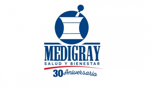 Medigray
