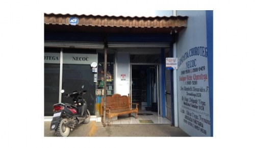 Farmacia Sucre Chorotega (Nico