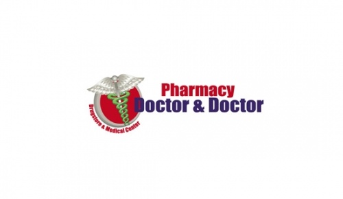 Doctor & Doctor Pharmacy
