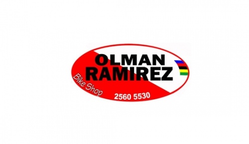 Ciclo Olman Ramirez