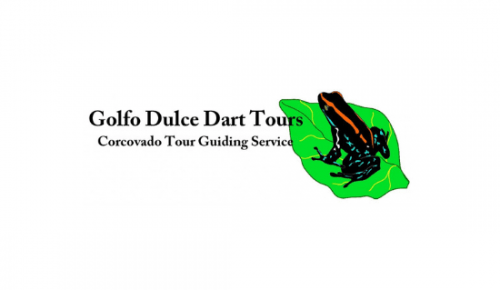 Golfo Dulce Dart Tour