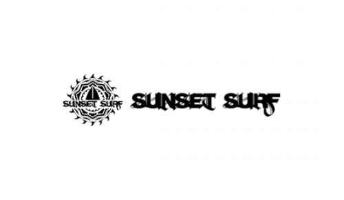Sunset Surf Dominical