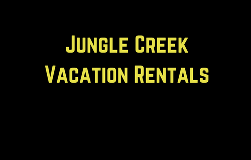 Jungle Creek Vacation Rentals