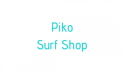 Piko Surf Shop