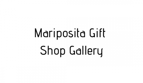 Mariposita Gift Shop Gallery