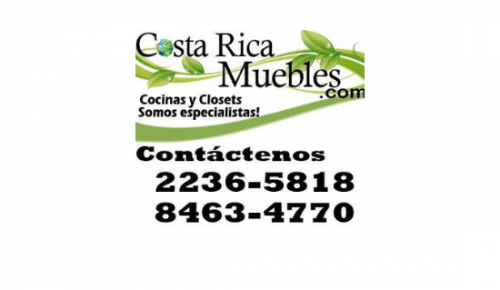 Costa Rica Muebles