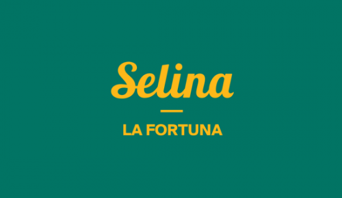 Selina La Fortuna