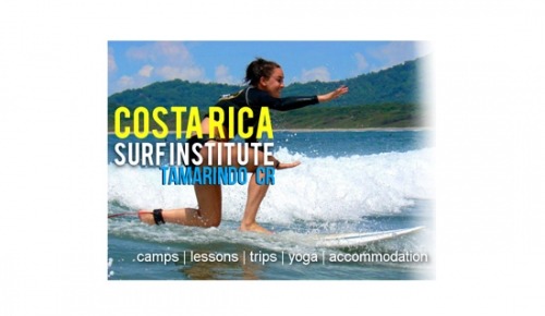 Costa Rica Surf Institute
