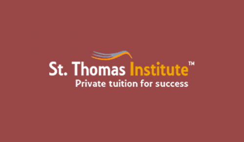 St. Thomas Institute