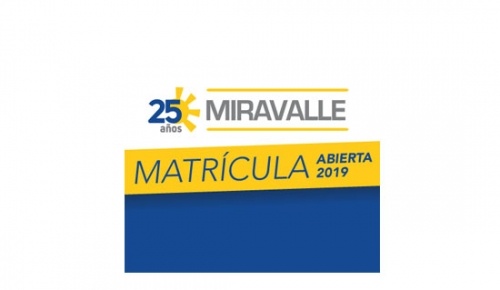 Colegio Miravalle