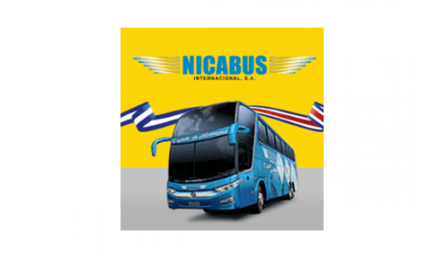 Nicabus internacional CR