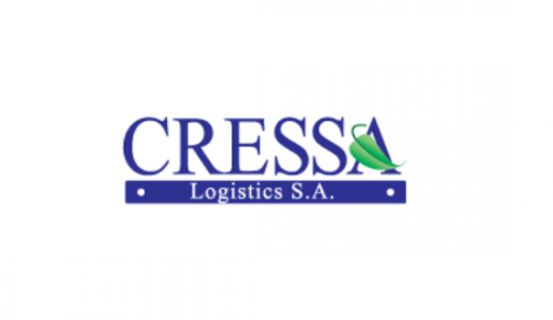 CRESSA Logistics S.A.
