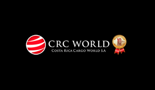 Costa Rica Cargo World CRC