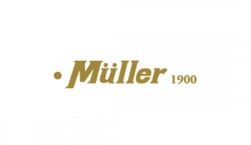 Müller 1900 Jewelry