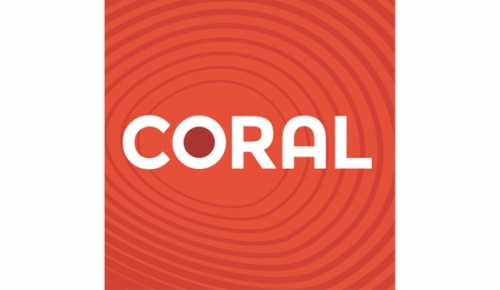 Coral | Digital Agency