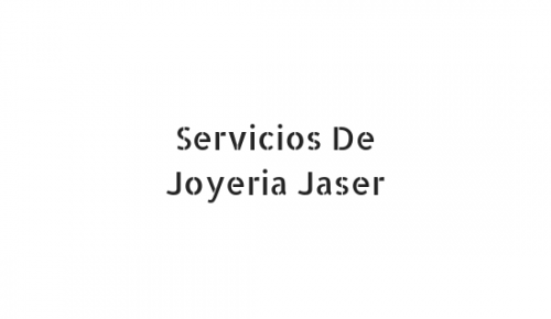 Servicios De Joyeria Jaser